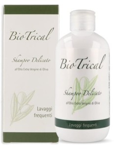 BIOTRICAL SHAMPOO DELICATO LAVAGGI FREQUENTI 250 ML
