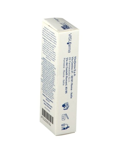 NEOVISULID CREMA PERIOCULARE 15 ML