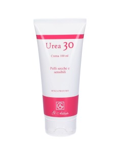 CLINNIX UREA 30 CREMA TRATTAMENTO 100 ML