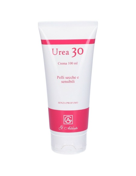 CLINNIX UREA 30 CREMA TRATTAMENTO 100 ML