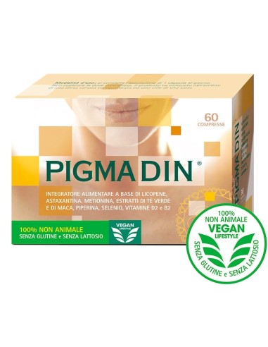 PIGMADIN 60 COMPRESSE