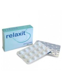 RELAXIT 30 COMPRESSE