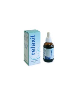 RELAXIT GOCCE 50 ML