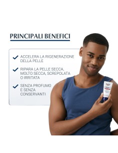 EUCERIN AQUAPHOR PELLI DANNEGGIATE 40 G 2