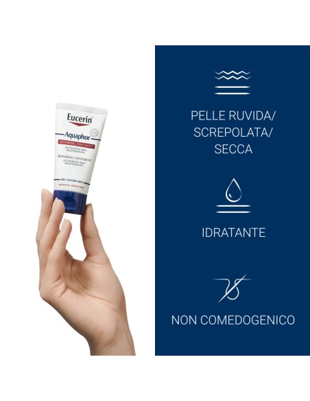EUCERIN AQUAPHOR PELLI DANNEGGIATE 40 G