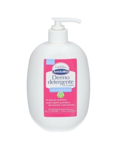 EUPHIDRA AMIDOMIO DERMODETERGENTE 0/5 ANNI 400 ML