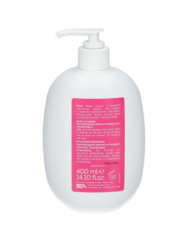 EUPHIDRA AMIDOMIO DERMODETERGENTE 0/5 ANNI 400 ML