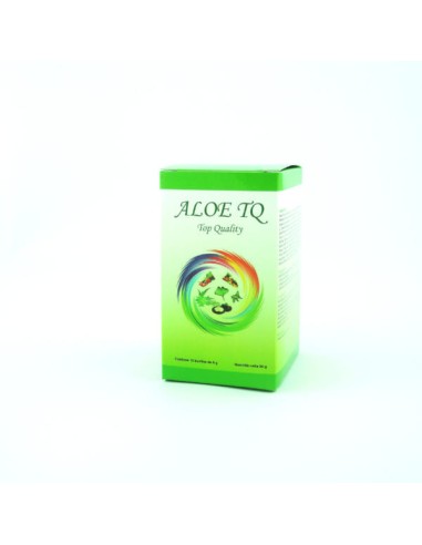 ALOE TQ 15 BUSTINE