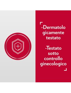 GYNOCANESTEN INTHIMA COSMETIC LENITIVO 200 ML 2