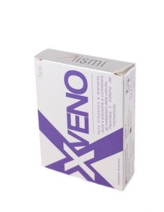 XVENO 30 COMPRESSE
