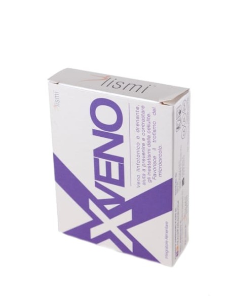 XVENO 30 COMPRESSE