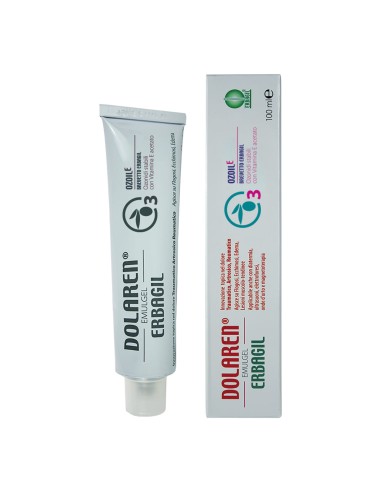 DOLAREN EMULGEL 100 ML