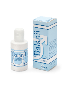 BALANIL LAVAGGIO 100 ML NUOVA FORMULA