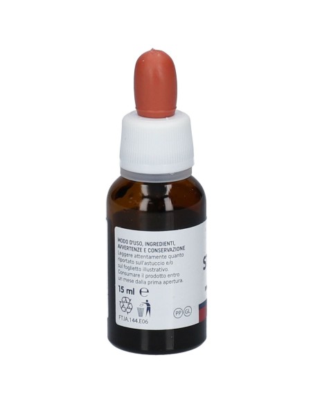 STERILFER GOCCE 15 ML