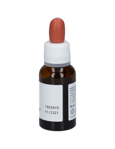 STERILFER GOCCE 15 ML