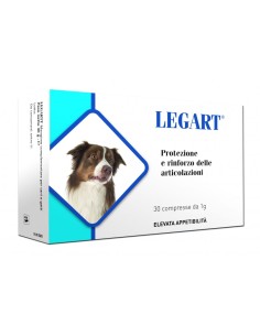 INTEGRATORE ALIMENTARE PER PATOLOGIE OSTEOARTICOLARI
