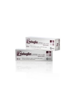 ZELOGLIN CREMA TUBO 30 ML