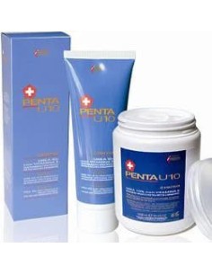 PENTA U10 CREMA 250 ML