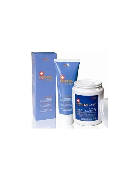 PENTA U10 CREMA 250 ML
