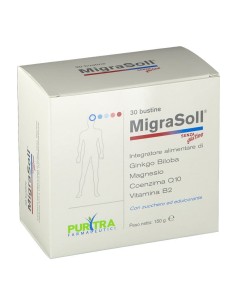 MIGRASOLL 30 BUSTINE