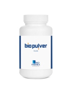 BIOPULVER POLVERE 180 G
