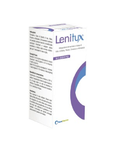 LENITUX 100 ML