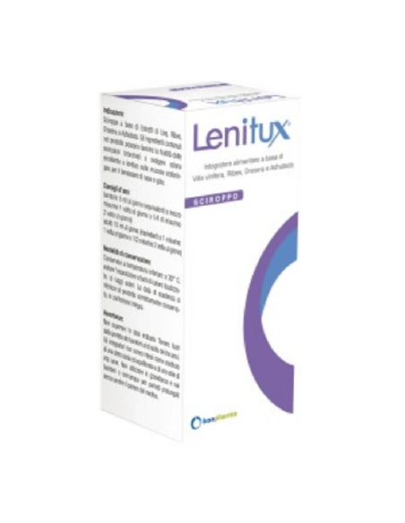 LENITUX 100 ML