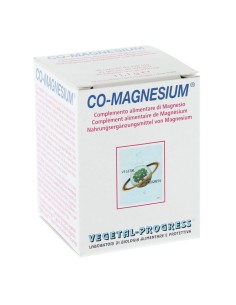 CO MAGNESIUM 30 CAPSULE