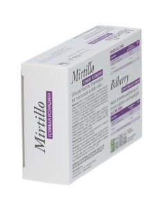 MIRTILLO 30 CAPSULE 2