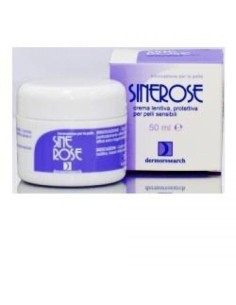 SINEROSE CREMA ANTINF 50 ML