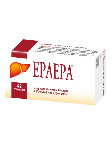 EPAEPA 42 COMPRESSE