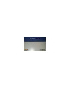 ANDROZEN 30 COMPRESSE