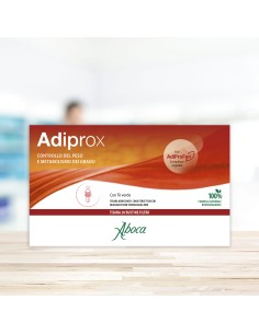 ADIPROX TISANA 20 BUSTINE 2