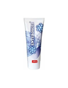 ADSORBENTE GASTROINTESTINALE IN SOSPENSIONE ORALE ENTEROSGEL 225 G