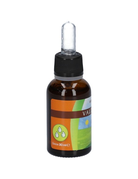 VALDISPERT GOCCE ANTISTRESS 30 ML