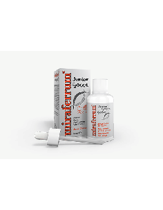 MIRAFERRUM JUNIOR GOCCE 30 ML