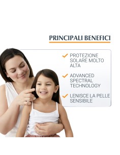 EUCERIN SUN KIDS SPRAY SPF50+ 200 ML 2