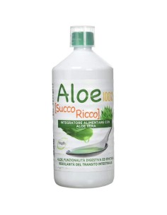 ALOE VERA 100% 1 LITRO