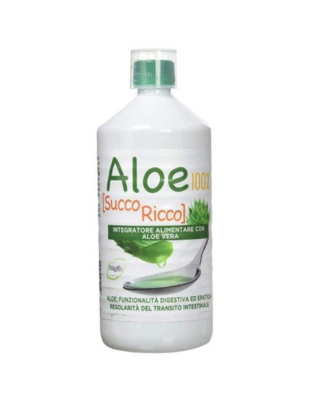 ALOE VERA 100% 1 LITRO
