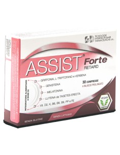 ASSIST FORTE RETARD 30 COMPRESSE