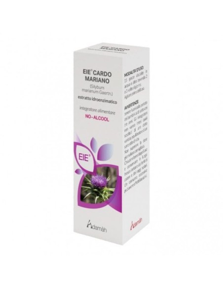 EIE CARDO MARIANO GOCCE 60 ML
