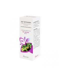 EIE WITHANIA GOCCE 60 ML