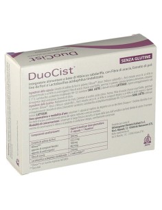 DUOCIST 10 BUSTINE + 10 CAPSULE 2