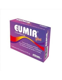 EUMIR PLUS 30 COMPRESSE