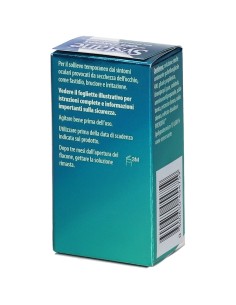 SYSTANE GEL DROPS GEL OFTALMICO LUBRIFICANTE 10 ML 2