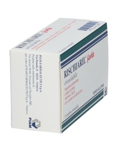 RISCHIARIL FORTE 10 BUSTINE 2