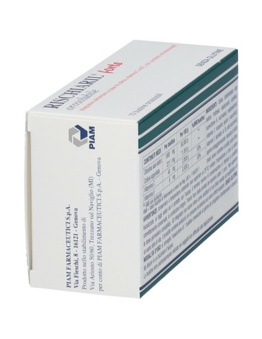 RISCHIARIL FORTE 10 BUSTINE