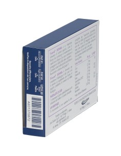 TRICOVEL DONNA INTEGRATORE ALIMENTARE CON NUTRIENTI SPECIFICI PER CAPELLI 30 COMPRESSE 2