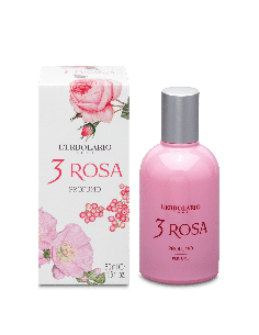 3 ROSA ACQUA PROFUMO 50 ML