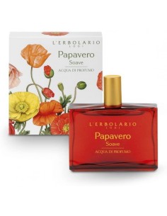 PAPAVERO SOAVE PROFUMO 100 ML